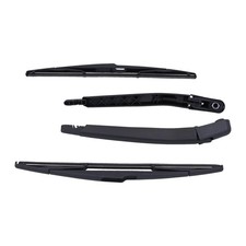 ORIGINAL® Kamoka Wischarm, Scheibenreinigung für Opel ZAFIRA / ZAFIRA FAMILY B