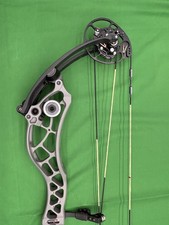 bowtech reckoning gen 2 36 Rh 50-60