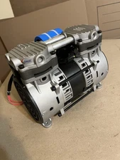 GSE ZW500D2 3/4 HP Lake Fish Pond Aerator Pump aeration compressor