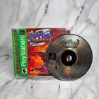 Spyro 2: Ripto's Rage (Sony PlayStation 1, 1999) Greatest Hits