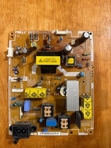 PSU POWER SUPPLY BOARD BN44-00496A FOR 40" SAMSUNG UE40EH5000K LED TV, ORIGINAL