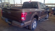 Strut Front Thru 02/25/18 Fits 15-18 FORD F150 PICKUP 5511041