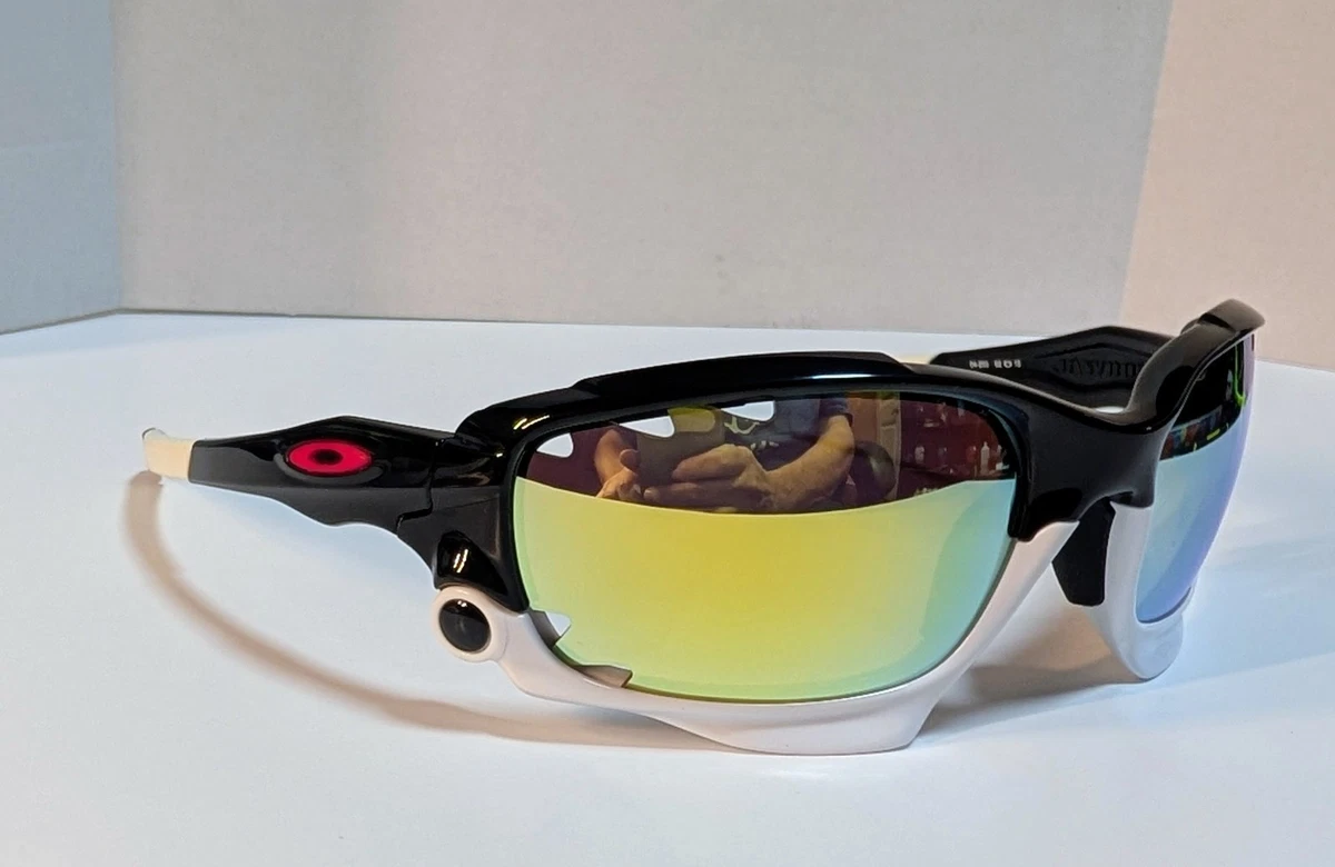oakley jawbone frame products for sale | eBay