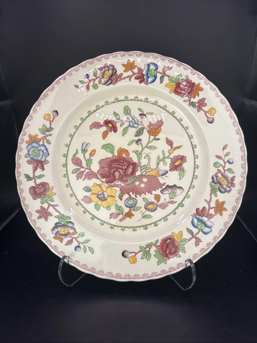 Masons Ironstone Regency for sale | eBay