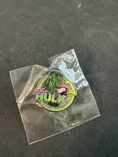 disney global security pin She Hulk