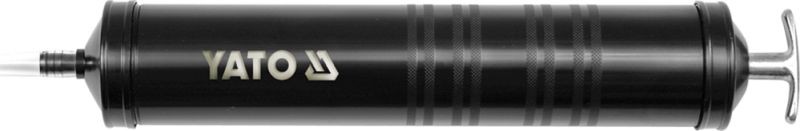 Fits YATO YT-0708 oil syringe 0.5l suction pump..  ⭐UK Stock⭐
