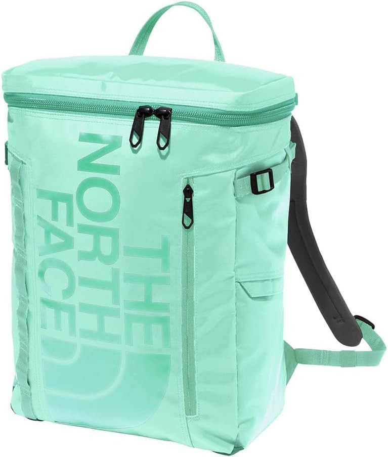 The North Face] Backpack BC Fuse Box II NM82255 Bright Foam