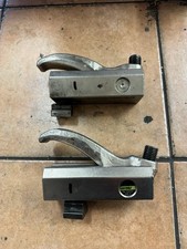 Lenzkes Lh016 Machine Clamps Injection Moulding CNC Milling Tooling