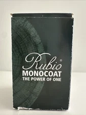 Rubio Monocoat Hardwax Oil - Oil Plus 2C & Accelerator