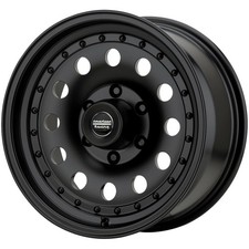 18x8 American Racing Ar62 Outlaw Ii 6x5.56x139.7 0 Satin Black Wheels Rims Set 18x8 American Racing Ar62 Outlaw Ii 6x5.56x139.7 0 Satin Black Wheels Rims Set