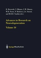 R. Horowski (U. A.) | Advances In Research On Neurodegeneration | Taschenbuch