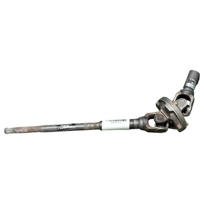 2001-2004 Toyota Sequoia 2003-2004 Tundra Lower Steering Shaft U