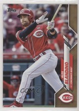 2020 Topps Update Gold 472/2020 Alex Blandino #U-43 1u6