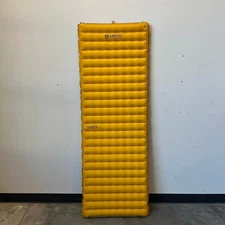 Nemo Equipment Tensor Trail Insulated Sleeping Pad - Used