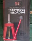 HORNADY HANDBOOK 11th EDITION NEW 2021 Cartridge Reloading Book NEW!