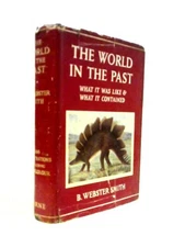 The World In The Past (B Webster Smith - 1959) (ID:42323)