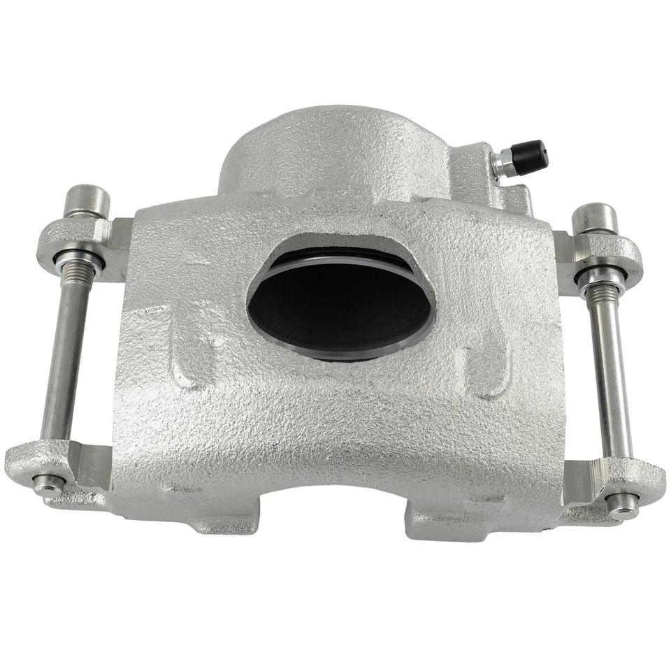 Par de pinzas de freno delanteras para Chevrolet Astro 1985-1989, 1990-2002 tracción trasera Foto 4 de 4