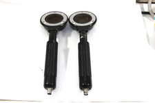 BICRON PCM RADIATION PROBES for parts not working 2 pc.