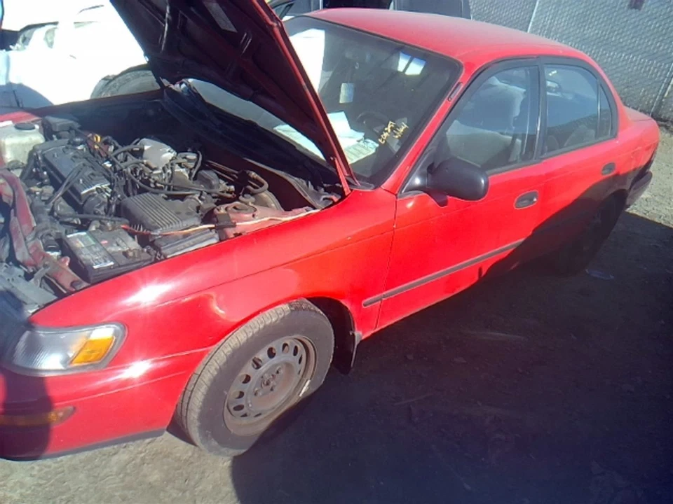 COROLLA   1995 Front Door Trim Panel 30388824 Foto 3 de 4