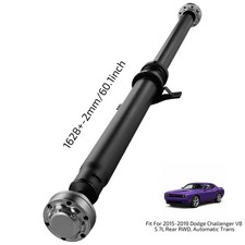 Fit For Dodge Challenger 2015-2019 V8 5.7L 6.4L Rear Driveshaft Assembly RWD