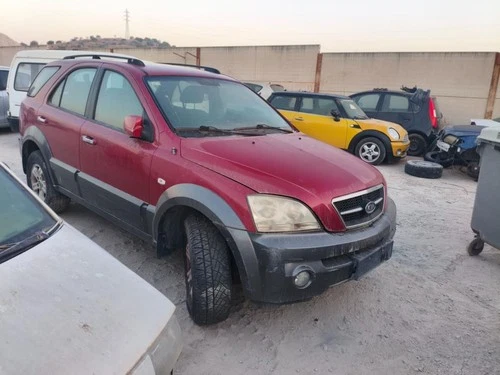 Bomba Direccion para KIA SORENTO (BL) 2.5 CRDi EX 2006 1766361 - Imagen 6 de 8