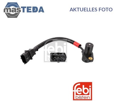 106809 KURBELWELLENSENSOR IMPULSGEBER FEBI BILSTEIN FÜR KIA SORENTO I