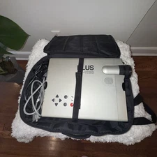 PLUS U2-1080 Projector AS IS