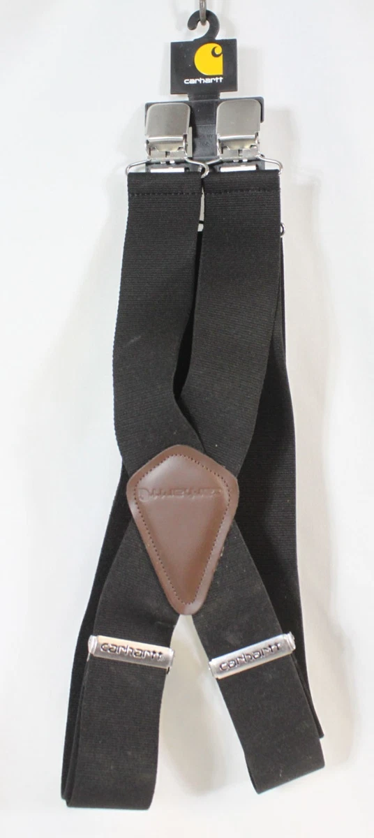 Carhartt Suspenders for Men for sale - eBay
