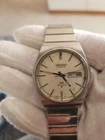 vintage seiko LM lord matic 5606-8070 automatic men's watch montre uhren