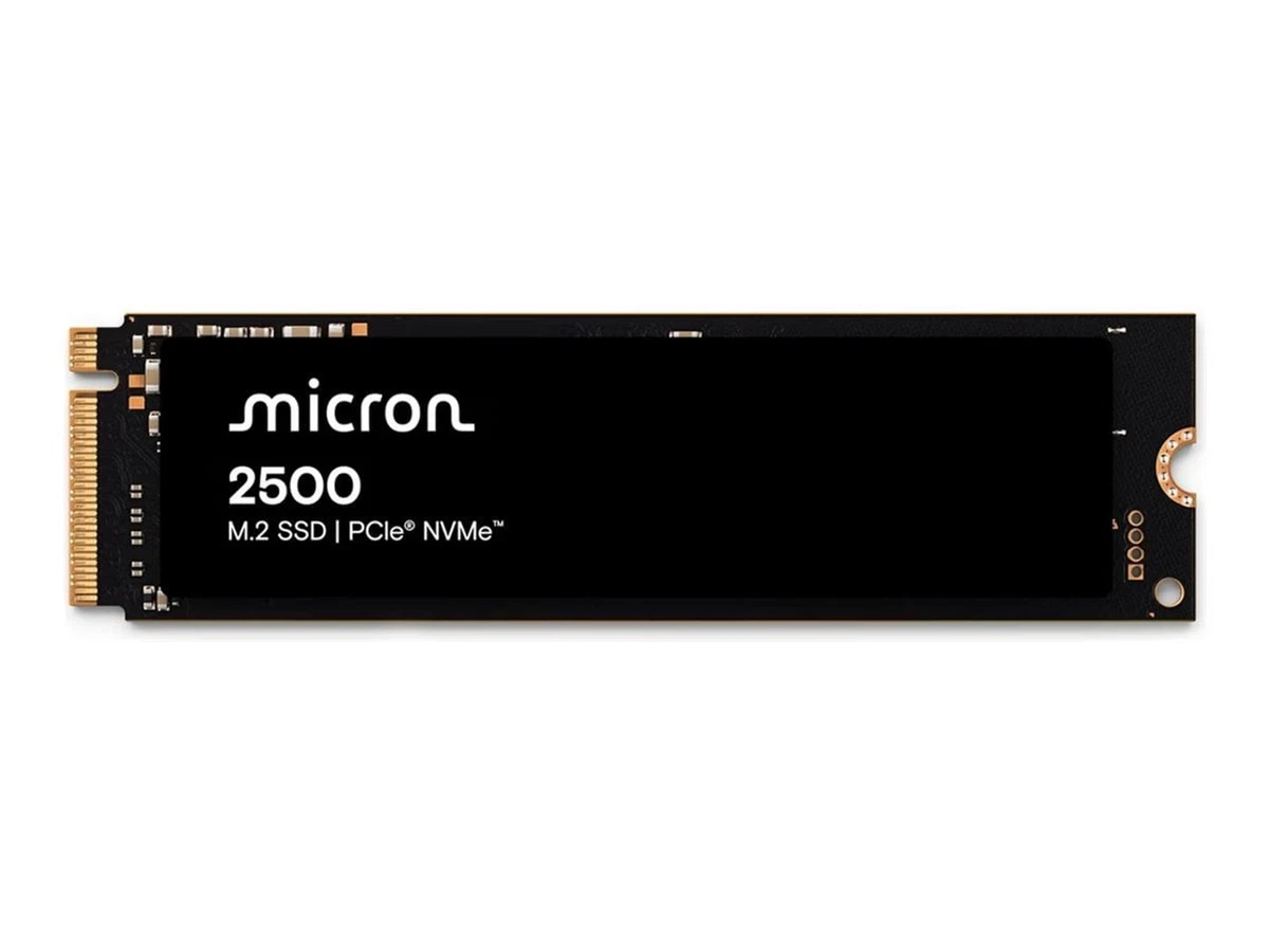 Micron M.2 Interface 512 GB Solid State Drives for sale - eBay
