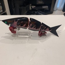 Mistake lure making mistake new