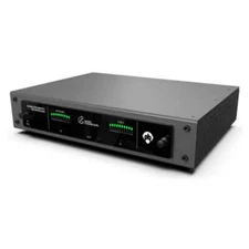 Angry Audio 991043 SMooth Microphone Processor