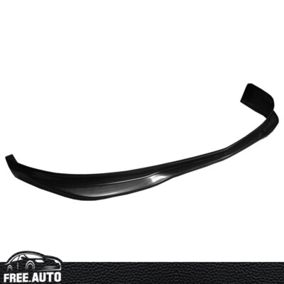 Front Bumper Lip Fits 07-09 Mazda 3 Hatchback 5DR JDM MS Spoiler Unpainted PU
