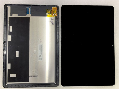 Für Lenovo Chromebook Duet 10 X636 X636F Neu Touch Screen & LCD Anzeige Display