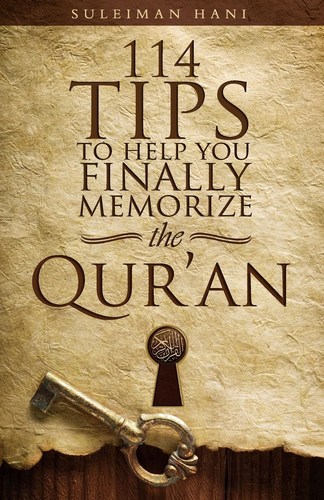 114 Tips to Help You Finally Memorize the Quran - Picture 10 of 12