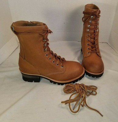 lucca lace up boot