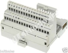 Krones 5-745-96-002-8 /A FLEX I/O Terminal Base 2-Wire Screw Cage Clamp Qty