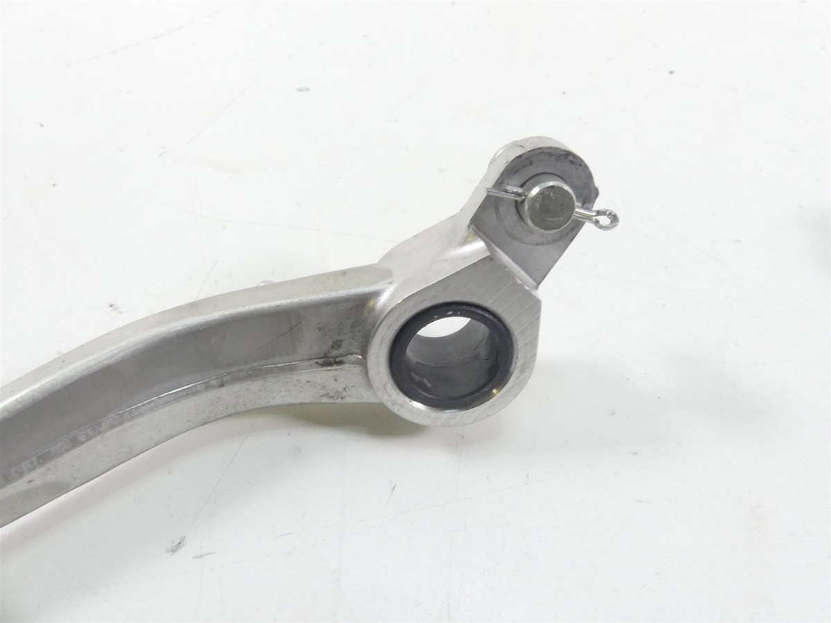 2021 Kawasaki ZX1400 ZX14R Ninja Front Right Foot Peg 2021 Kawasaki ZX1400 ZX14R Ninja Front Right Foot Peg