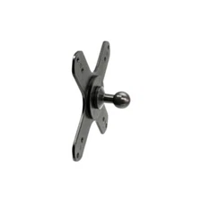 AVLIS-CO AP20MMVESA Adapter 20mm Ball to VESA 75 Pattern Compatible with VESA...