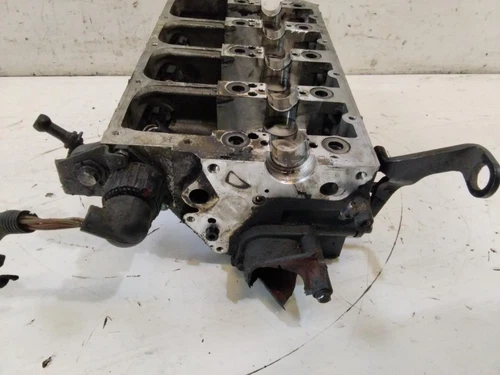 038103373R Zylinderkopf R. für SEAT IBIZA (6L1) Cool 1698534 - Bild 3 von 4