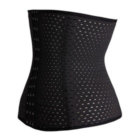 Corset Waist Trainer Training Shaper Body Shapewear Underbust Cincher Tummy Belt