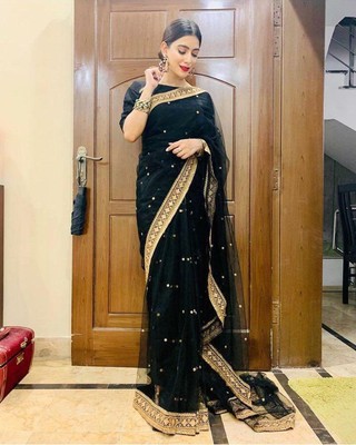 pakistani wedding saree