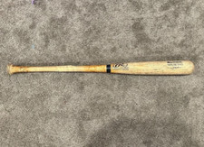 Authenticating Game-Used Baseball Bats 12