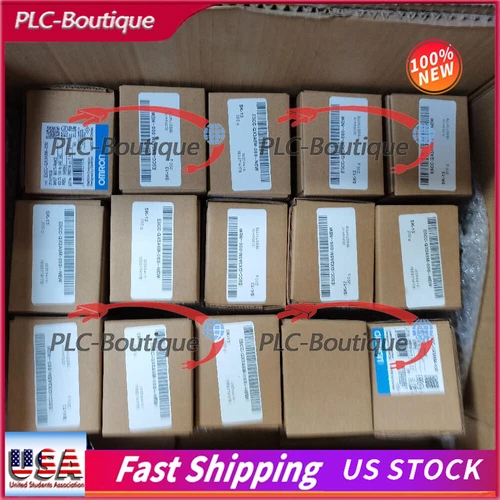 NEW E5CC-QX3A5M-000 Omron With 1 Year warranty Fast ship