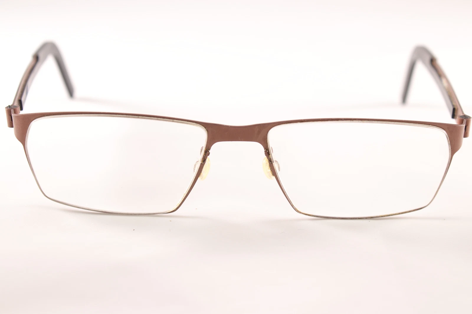 LINDBERG STRIP TITANIUM 9564 Full Rim M631 U Eyeglasses Glasses Frames