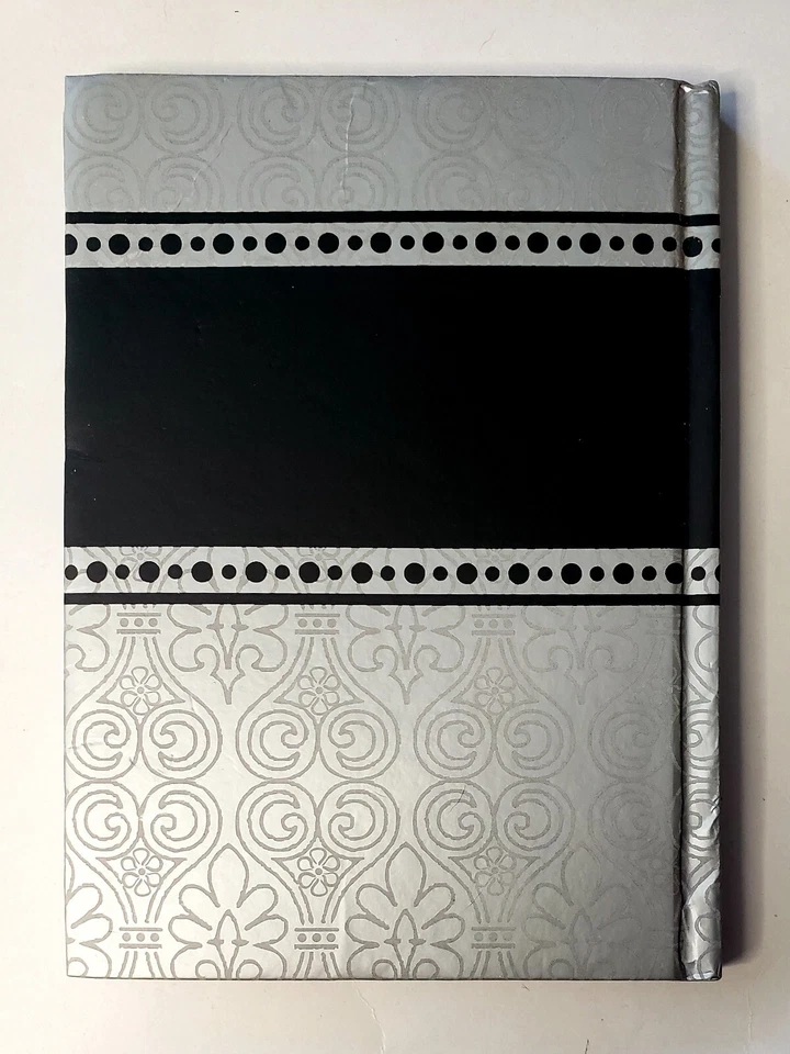"Believe" Gray & Black Cover Design Journal 80 Sheets Michael's Brand 5" x 7" - Image 2 of 4