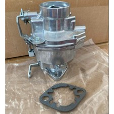 Carburetor For Chevrolet Gmc 216 Ci 6 Cyl Engines Rochester B 1950-1959 7003152 Carburetor For Chevrolet Gmc 216 Ci 6 Cyl Engines Rochester B 1950-1959 7003152