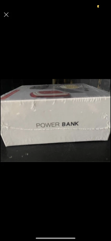 power bank
