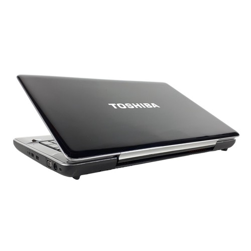 Toshiba Satellite P500 18.4'' Laptop i7 Q740 No RAM/HDD For Parts Only H3154 - Picture 7 of 16