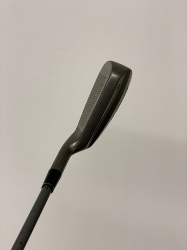 Forgan Dr-100 driving iron / 18 degree / regular graphite / right handed - Picture 5 of 8